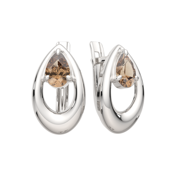 Серьги 03S9078.ZZ