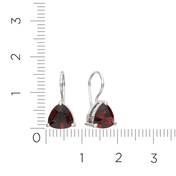 Серьги 03S5044.ZZ Серьги 03S5044.ZZ