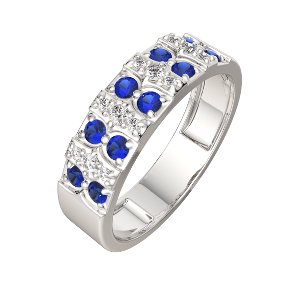 Кольцо 2D10131.14K.W.ZZ Кольцо 2D10131.14K.W.ZZ