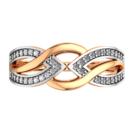 Кольцо 2101146.14K.R.ZZ