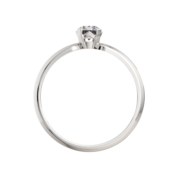 Кольцо 2D00423.14K.W