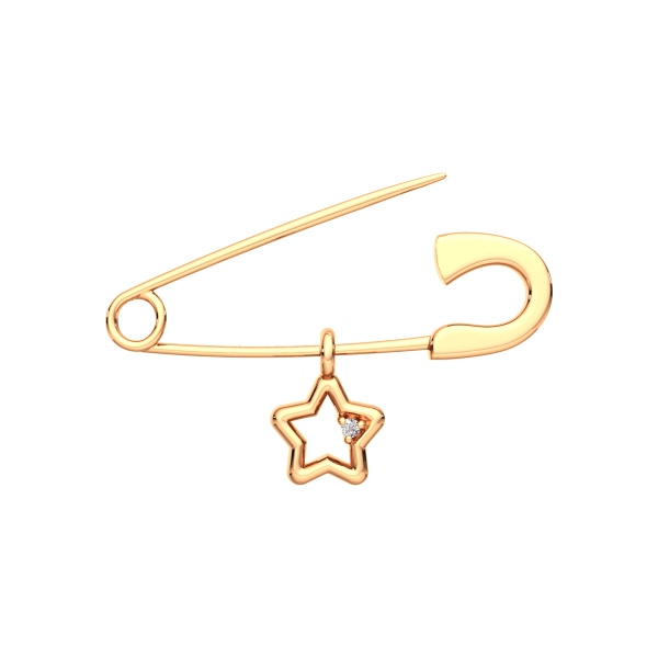 Булавка 940011