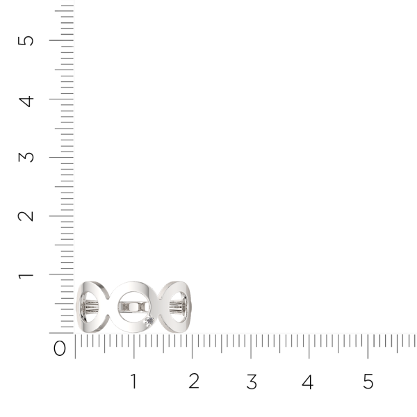Кольцо 0210472.ZZ