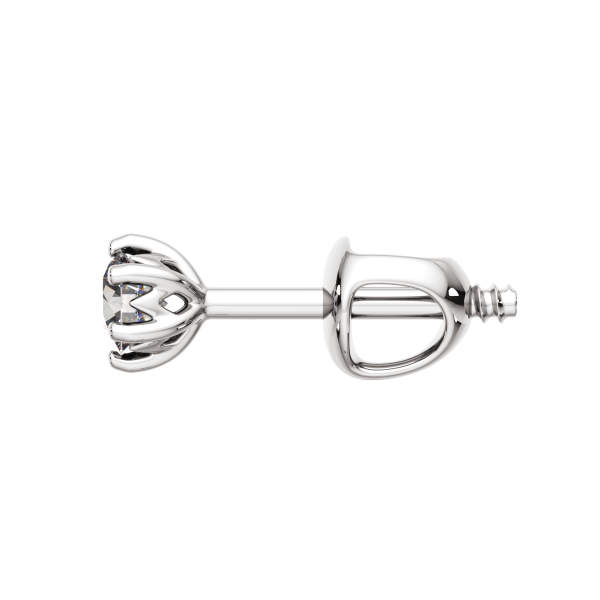 Серьги 3D00364.14K.W.ZZ Серьги 3D00364.14K.W.ZZ