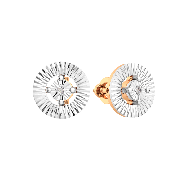 Серьги 3D00640.14K.B.ZZ