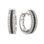 Серьги 3D00442.14K.W.ZZ
