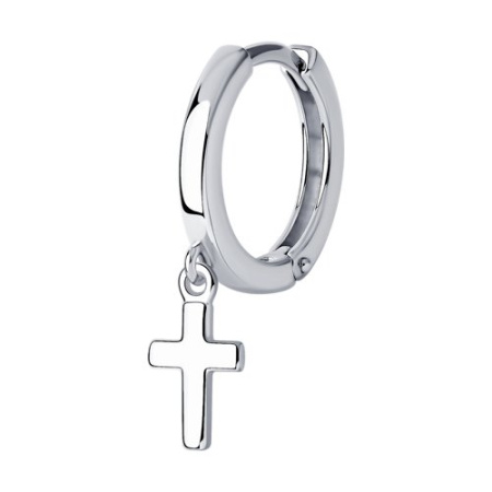 Серьга 94170126