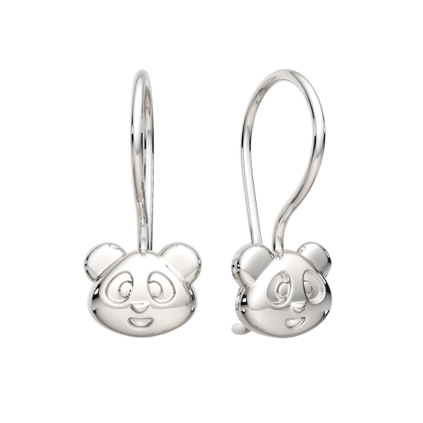 Серьги 0300414.ZZ