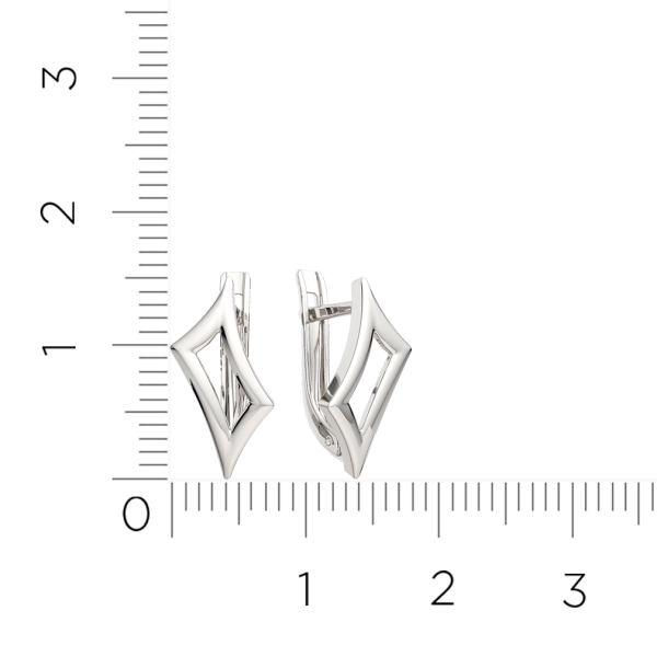 Серьги 0300361.ZZ Серьги 0300361.ZZ