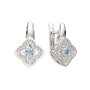 Серьги 03S40102.ZZ