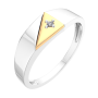 Кольцо 02D0027.G14K.ZZ