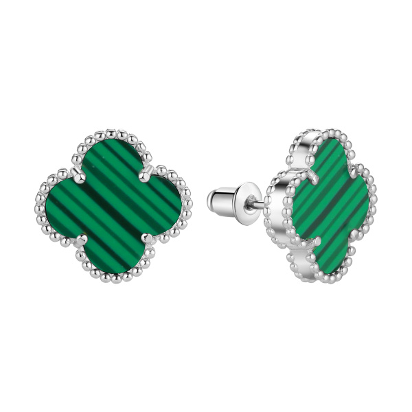 Серьги TC-E01989-X-W-Mal-X-X Серьги TC-E01989-X-W-Mal-X-X