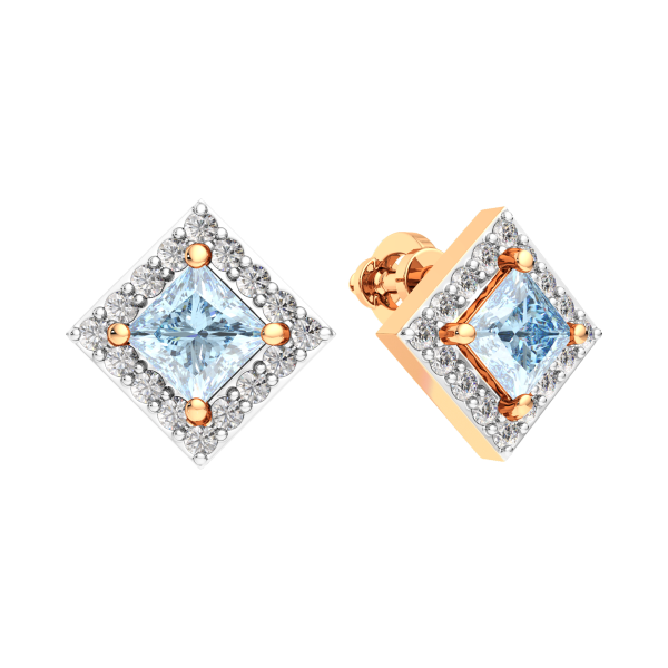 Серьги 3S40231.14K.R.ZZ Серьги 3S40231.14K.R.ZZ