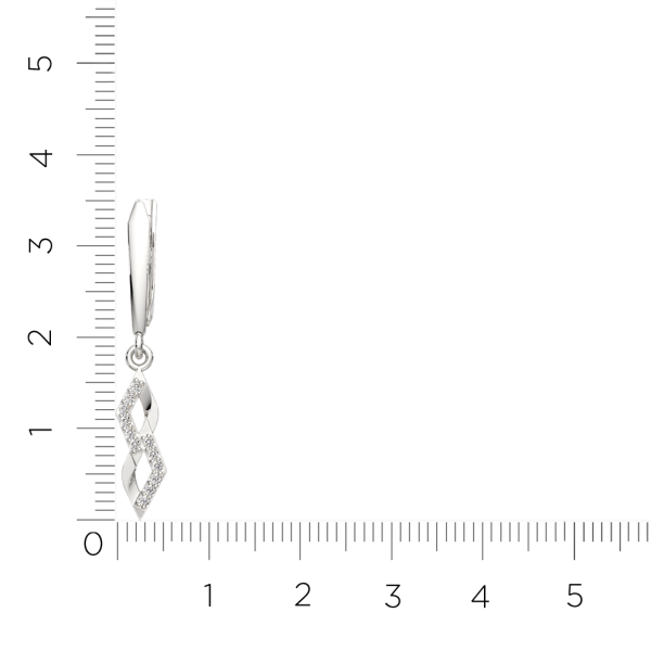 Серьги 0310856.ZZ Серьги 0310856.ZZ