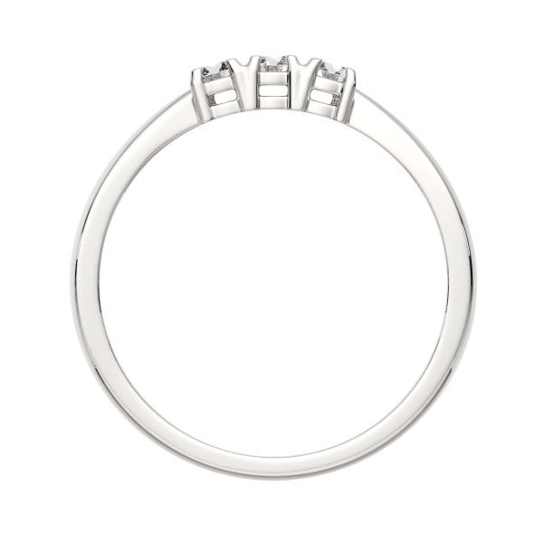 Кольцо 2D00322.14K.W.ZZ Кольцо 2D00322.14K.W.ZZ