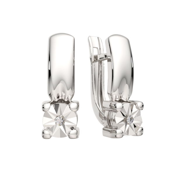 Серьги 03D0080.ZZ Серьги 03D0080.ZZ