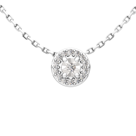 Колье 5D00467.14K.W.ZZ