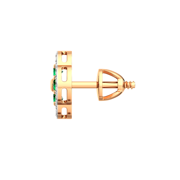 Серьги 3D20243.14K.R.ZZ Серьги 3D20243.14K.R.ZZ