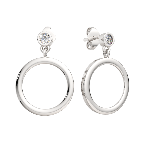 Серьги 03101077.ZZ