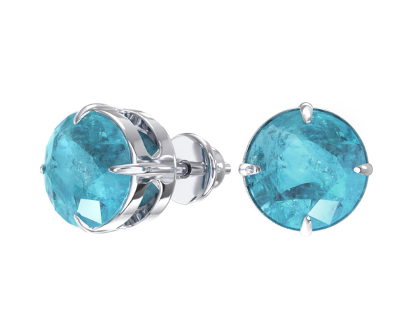 Серьги 6001856-05665