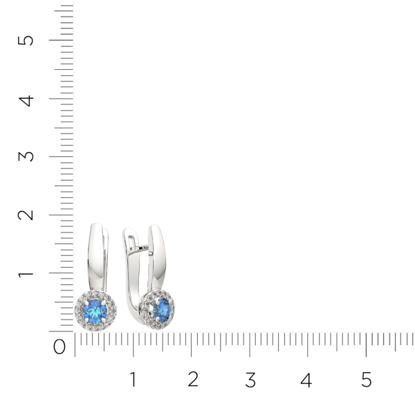 Серьги 0310693.ZZ Серьги 0310693.ZZ