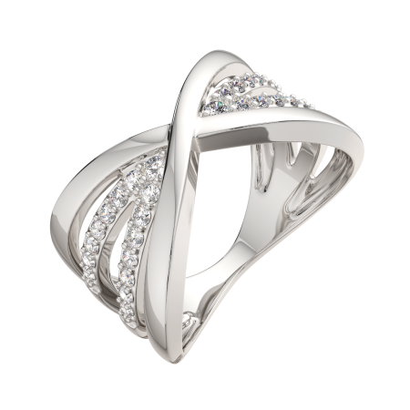 Кольцо 0210588.ZZ