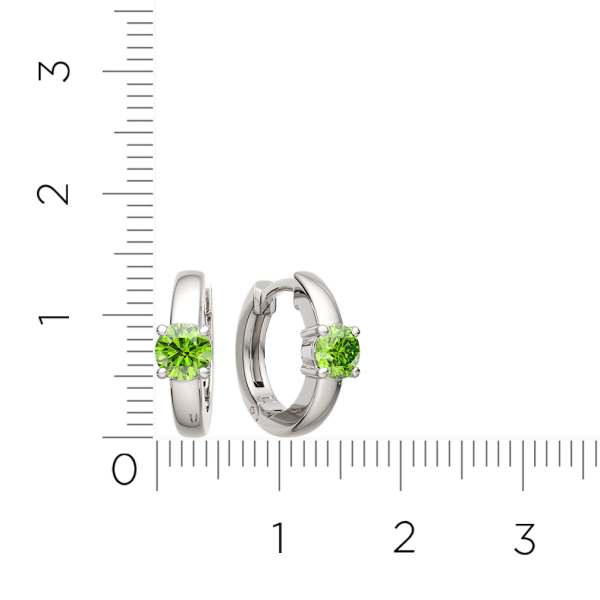 Серьги 03S80104.ZZ Серьги 03S80104.ZZ