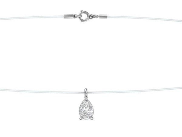 Колье 0300313-10775