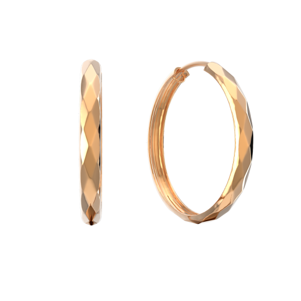 Серьги 380009.14K.R.ZZ Серьги 380009.14K.R.ZZ