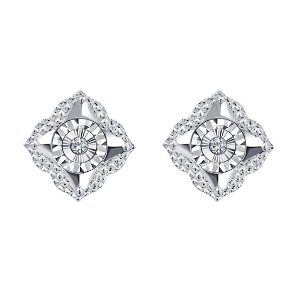 Серьги Т14562Е246