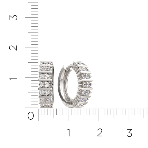 Серьги 03101657.ZZ Серьги 03101657.ZZ