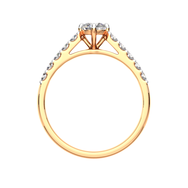 Кольцо 2D00559.14K.R.ZZ Кольцо 2D00559.14K.R.ZZ