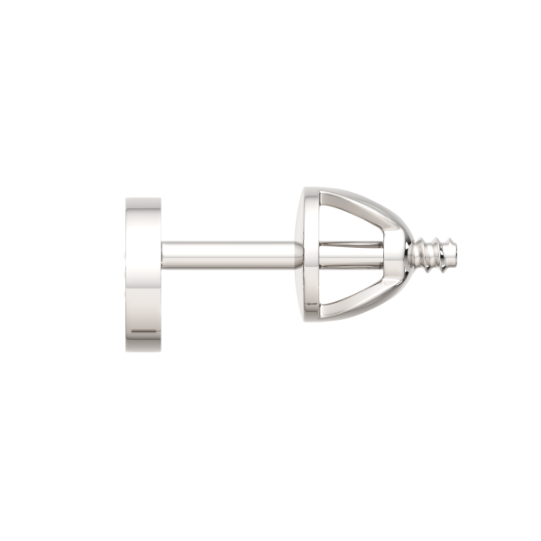 Серьги 3D00395.14K.W