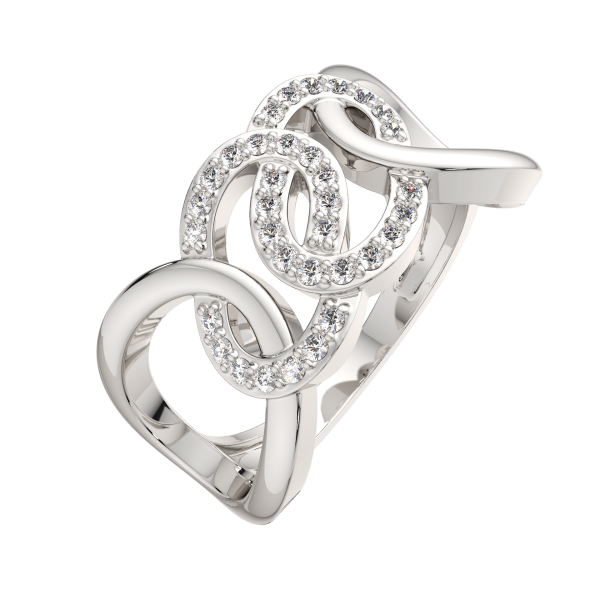 Кольцо 0210798.ZZ