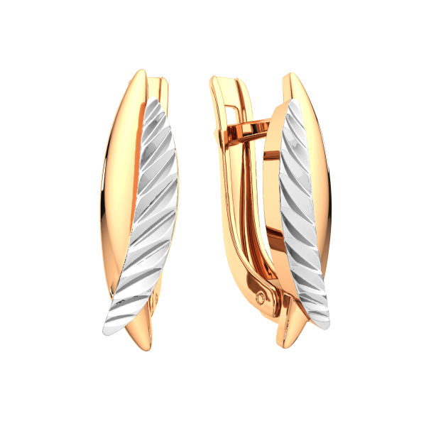 Серьги 300329.14K.R.ZZ Серьги 300329.14K.R.ZZ