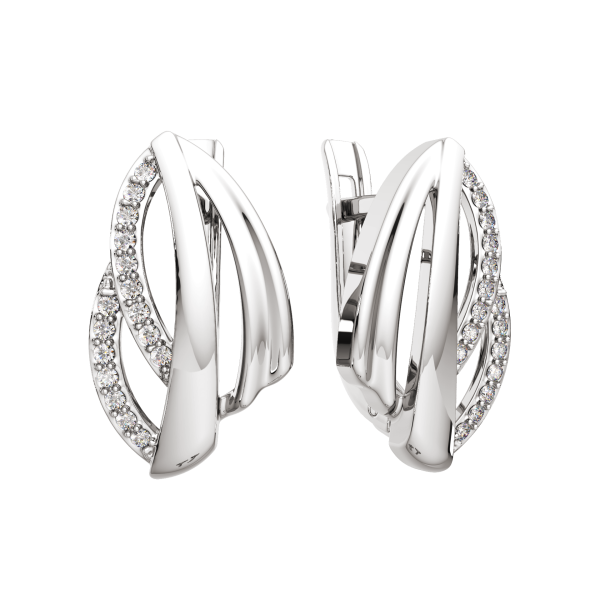 Серьги 0310902.ZZ