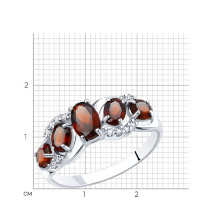 Кольцо 92011009