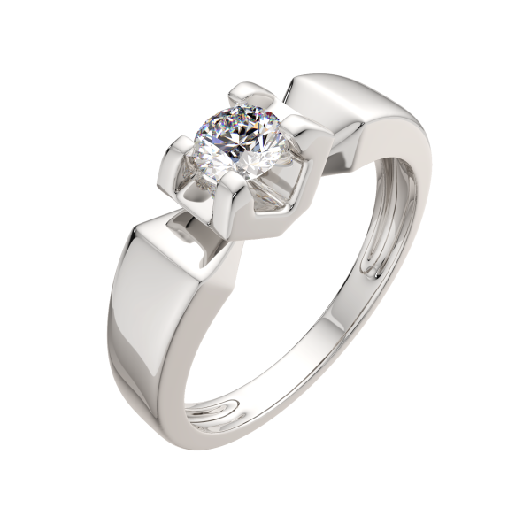 Кольцо 2D00294.14K.W.ZZ Кольцо 2D00294.14K.W.ZZ