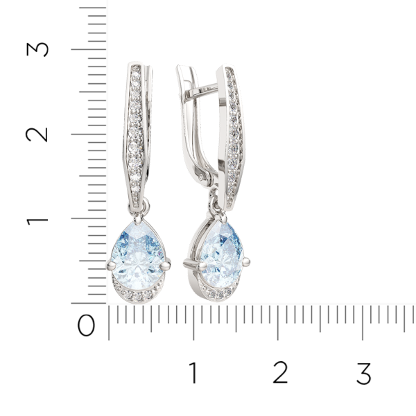 Серьги 03S4097.ZZ Серьги 03S4097.ZZ