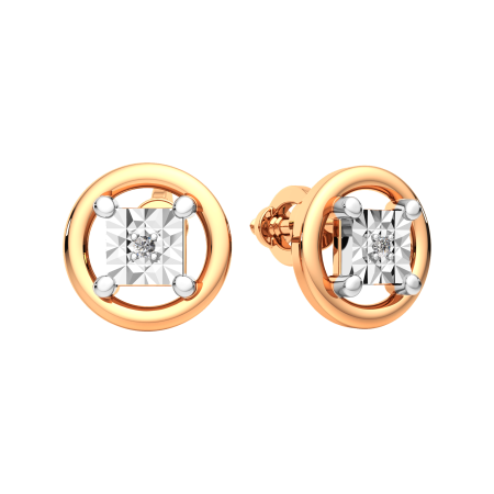 Серьги 3D00605.14K.B.ZZ