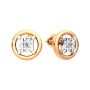 Серьги 3D00605.14K.B.ZZ