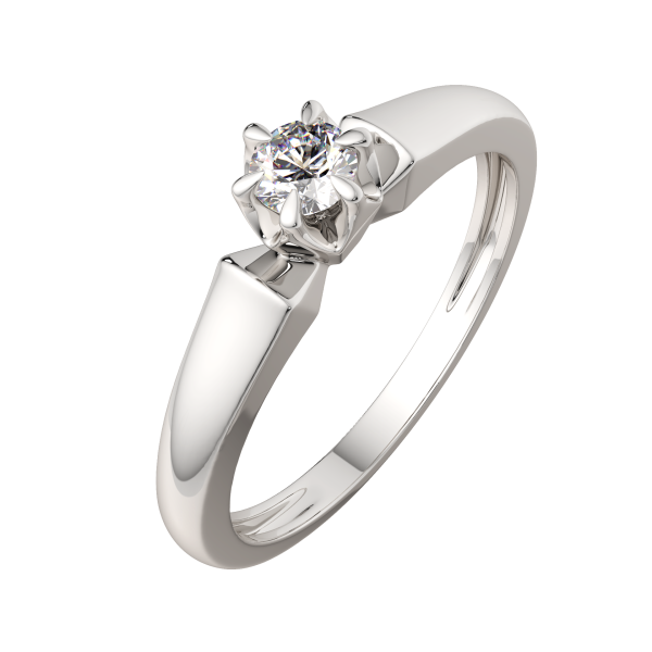 Кольцо 2D00276.14K.W.ZZ Кольцо 2D00276.14K.W.ZZ