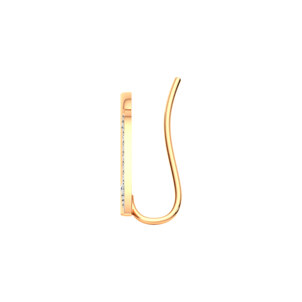 Серьги 310898.14K.R