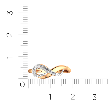 Кольцо 2101285.14K.R.ZZ