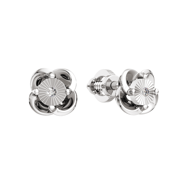 Серьги 3D00341.14K.W.ZZ