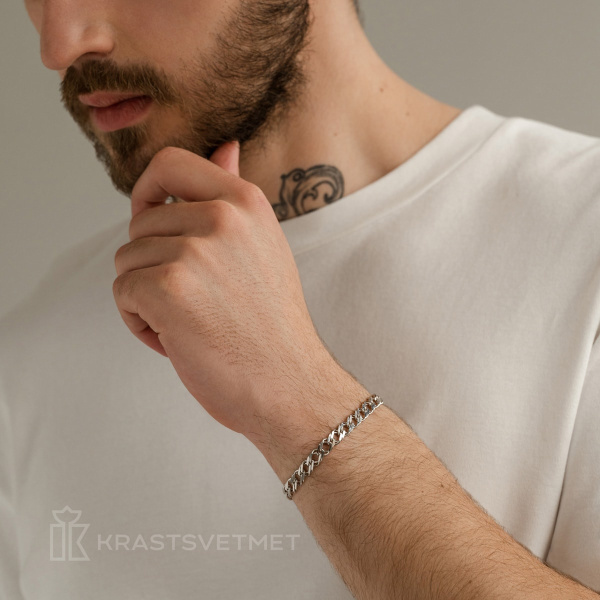 Браслет НБ 22-076Ю-3/1 Браслет НБ 22-076Ю-3/1