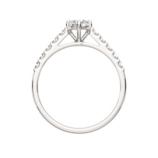 Кольцо 2D00559.14K.W.ZZ Кольцо 2D00559.14K.W.ZZ