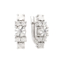Серьги 03D0188.ZZ