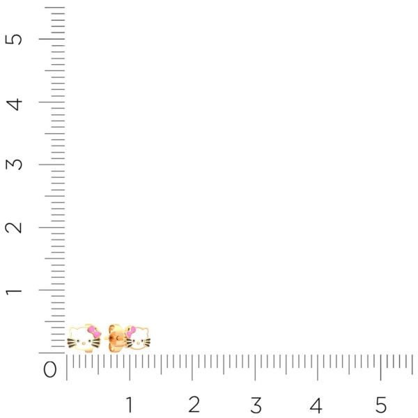 Серьги 300075 Серьги 300075