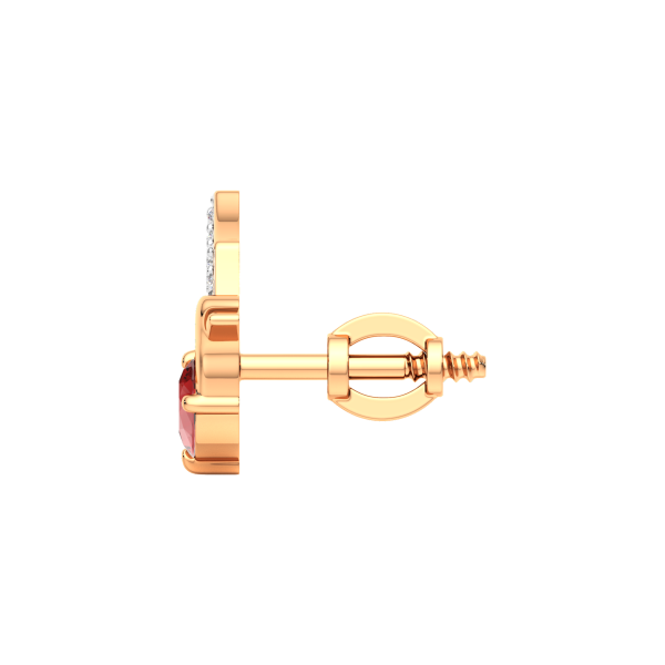 Серьги 3S50211.14K.R.ZZ Серьги 3S50211.14K.R.ZZ